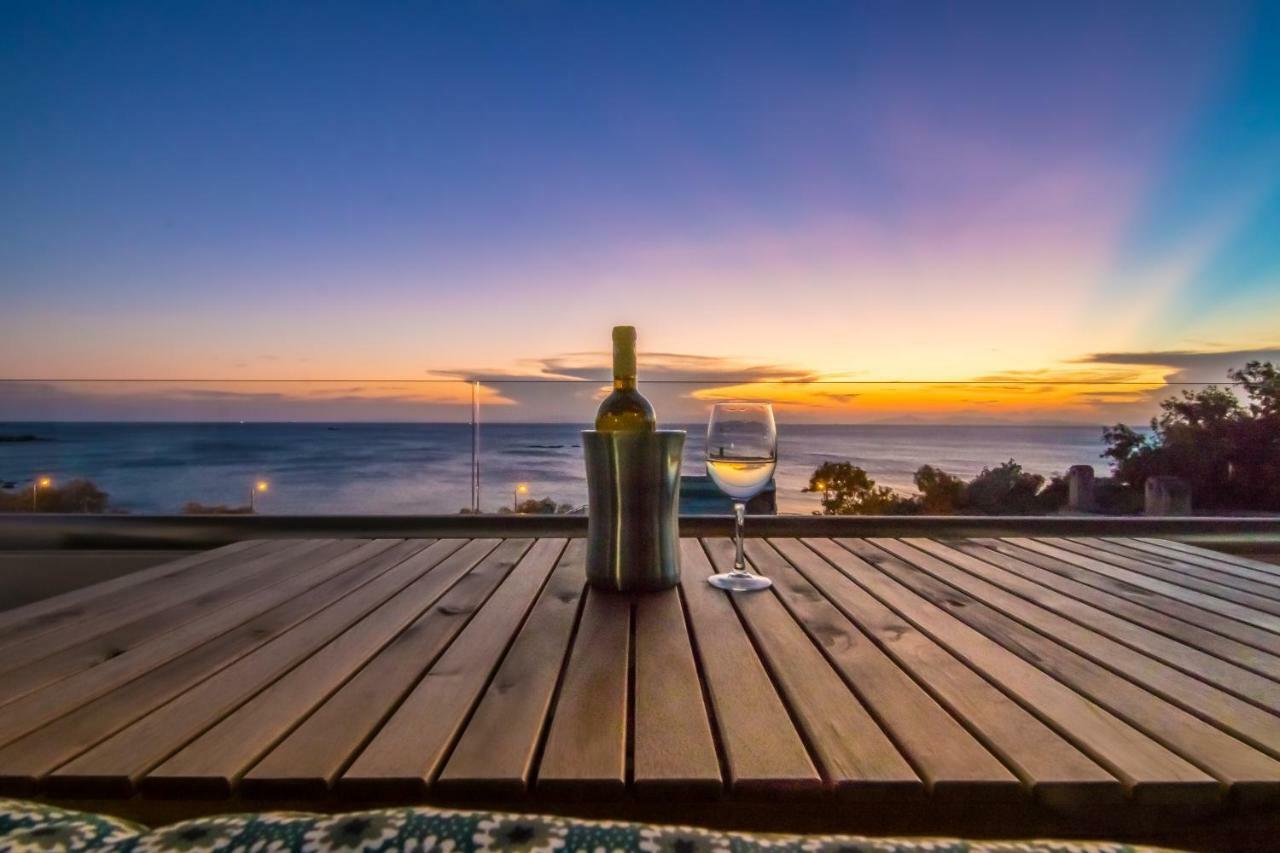 Best Seaview Attica Saronida ภายนอก รูปภาพ